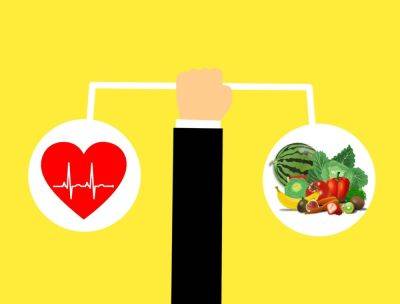Какие продукты полезны для сердца? - shkolazhizni.ru