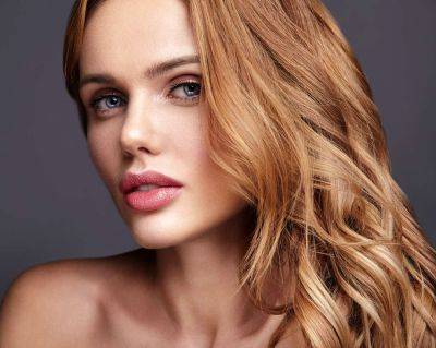 Какие гомоны способствуют росту волос - all-for-woman.com
