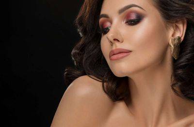 Какие оттенки добавить в осенний макияж - all-for-woman.com