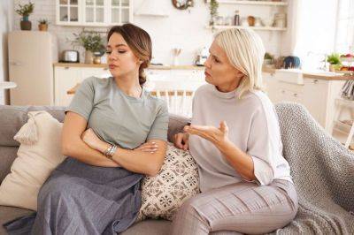 Как отучить посторонних лезть в твою жизнь - all-for-woman.com
