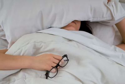 Как наладить сон после 45 - all-for-woman.com