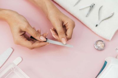 Процедуры, которые портят ваши ногти - all-for-woman.com - Россия