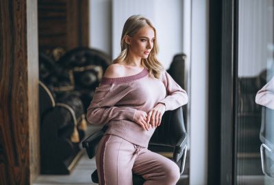 Как сильная женщина прощается с мужчиной: 5 шагов к себе, а не к боли - cluber.com.ua