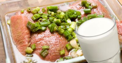 Как приготовить нежное мясо - nashsovetik.ru