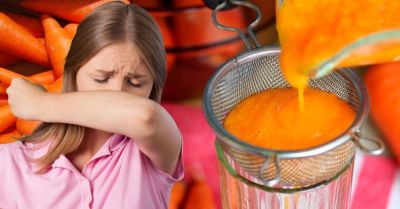 Натуральное средство от кашля: домашний рецепт из моркови и мёда, который работает - nashsovetik.ru