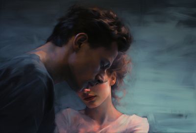 Если мужчина считает эти 7 вещей ниже своего достоинства, он не готов к настоящей любви - cluber.com.ua