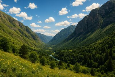 5 главных ошибок туристов в Дагестане: что нельзя делать и как не испортить отдых - shkolazhizni.ru - Россия - Санкт-Петербург - республика Дагестан - Махачкала