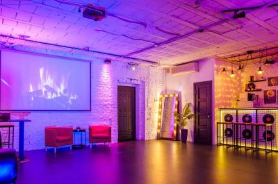 Где проходят самые крутые корпоративы в Москве - shkolazhizni.ru - Москва