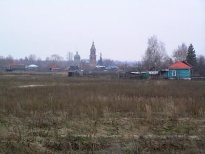 Антон Чехов - В.Высоцкий - Путешествие по России. Чем интересно село Ерахтур? - shkolazhizni.ru - Россия