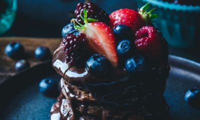 Почему именно по утрам тянет на сладкое - all-for-woman.com