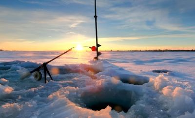 Как выбрать удилище и снасти для зимней рыбалки: советы опытных рыбаков - nashsovetik.ru