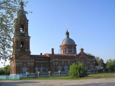 Путешествие по России. Чем интересно село Ерахтур? - shkolazhizni.ru - Россия - Москва - Русь - Нижний Новгород - округ Московский