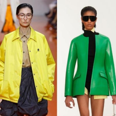 Главные цвета 2026 года - all-for-woman.com