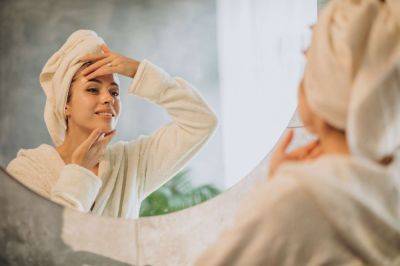 На что сделать акцент при уходе за лицом в холодный период - all-for-woman.com