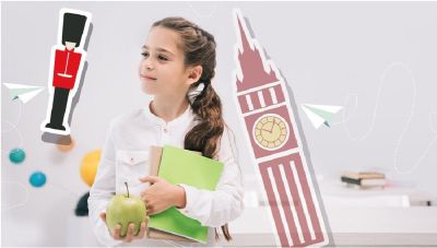 Основные принципы эффективного обучения английскому для детей - nashsovetik.ru