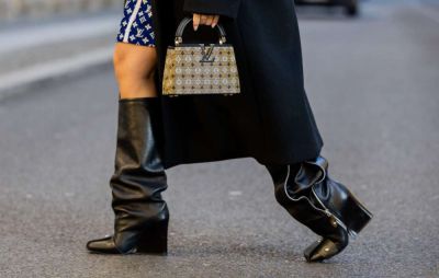 Зимние тренды обуви 2025 - all-for-woman.com