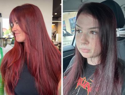 Женщины доверились мастерам и даже не подозревали, что же их ждёт - all-for-woman.com - Россия