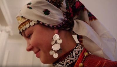 Удмуртия. Что мы знаем о традициях украшений из металлов? - shkolazhizni.ru - республика Удмуртия