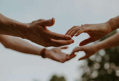 9 вещей, которые тайно нравятся мужчинам в женщинах - cluber.com.ua