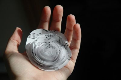 Что такое паперкрафт? - shkolazhizni.ru