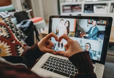 Ночь, Zoom и тайна дирижабля: что такое онлайн-квест с друзьями на самом деле - shkolazhizni.ru