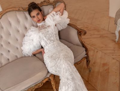 Почему хороший свадебный салон — залог идеального образа и спокойной подготовки - shkolazhizni.ru