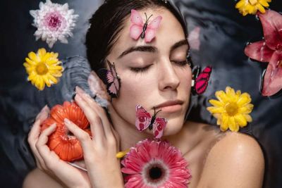 Как бьюти-ритуалы помогают бороться со стрессом - all-for-woman.com - Сша