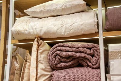 Зачем хранить мыло в тумбочке с бельем: не для удобства, а для неожиданного эффекта - belnovosti.by