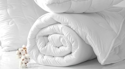 Как выбрать идеальное одеяло для сна - nashsovetik.ru