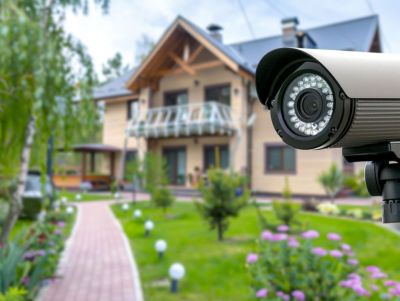 Ночное видеонаблюдение: как обеспечить качественную картинку в темноте - nashsovetik.ru