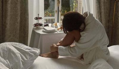 5 признаков, что вы выгорели - all-for-woman.com