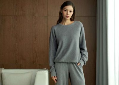 Идеальная одежда для дома и сна - all-for-woman.com