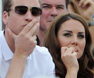 Кейт Миддлтон - Кристен Стюарт - Почему люди грызут ногти - all-for-woman.com