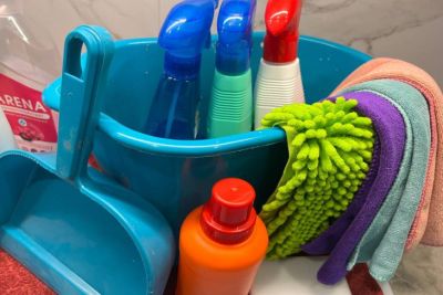 Почему нельзя мыть полы в пятницу: народная примета, которая имеет научное объяснение - belnovosti.by