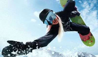 Как выбрать термобелье на зиму - all-for-woman.com