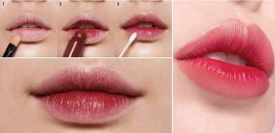 Тинты для губ: полный гид по выбору и применению - shkolazhizni.ru - Корейская