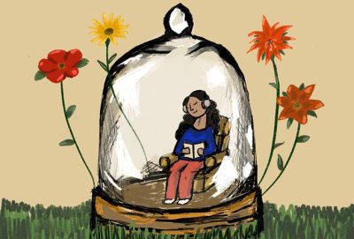 Тихая правда интровертов: 8 вещей, которые они хотят, чтобы вы знали - cluber.com.ua