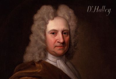 Кто такой Эдмунд Галлей? - shkolazhizni.ru - Англия - Лондон