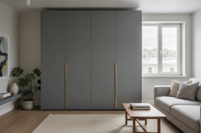 Распашные шкафы — это классика мебельного мира, которая сохраняет свою популярность несмотря на появление множества новых моделей. Их удобство, надежность и разнообразие дизайнов делают такие шкафы - kvartblog.ru