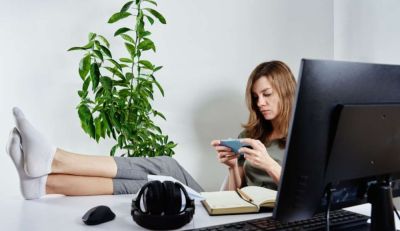 Как победить прокрастинацию и не стать лузером в карьере - all-for-woman.com