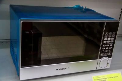 Как почистить микроволновку за 5 минут без химии: оказывается, проще простого - belnovosti.by