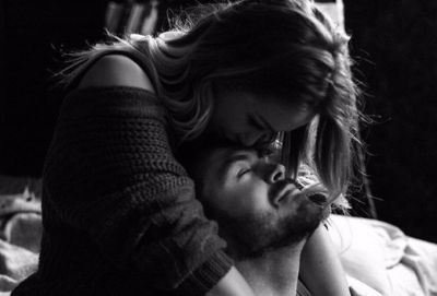 12 вещей, из-за которых женщина влюбляется в мужчину, даже этого не осознавая - cluber.com.ua