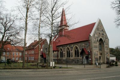 Георгий СВЯТОЙ (Святой) - Калининград и солнечный камень. 2. Как Мориц Беккер превратил маленький поселок Пальмникен в общемировой центр добычи янтаря? - shkolazhizni.ru - Берлин - Пруссия - Калининград