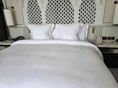 Какого цвета должно быть постельное белье для крепкого сна: неожиданный выбор ученых - belnovosti.by