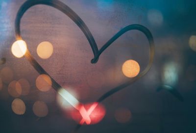 Любовь на расстоянии: 7 способов сохранить чувства, если вас разделяют тысячи километров - cluber.com.ua