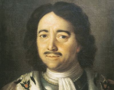 Петр I (I) - Петр Первый - Самый западный город России. 9. Сколько раз в Пиллау побывал Петр Первый? - shkolazhizni.ru - Россия - Рига - Англия - Голландия - Москва - Швеция - Османская Империя