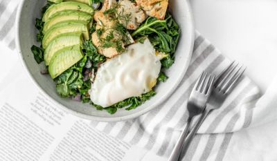 Как питание помогает облегчить депрессию - all-for-woman.com