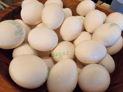 Как определить свежесть яйца, не разбивая его: метод, который никогда не подводил наших предков - belnovosti.by