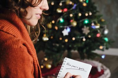 Как распланировать год, чтобы провести его плодотворно - all-for-woman.com