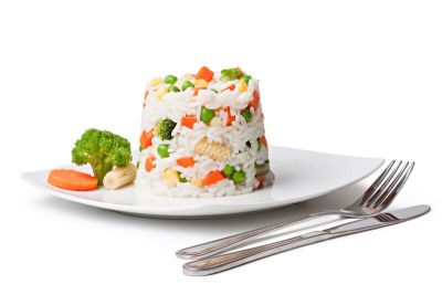 Чем разнообразить детское меню? Блюда из риса - shkolazhizni.ru